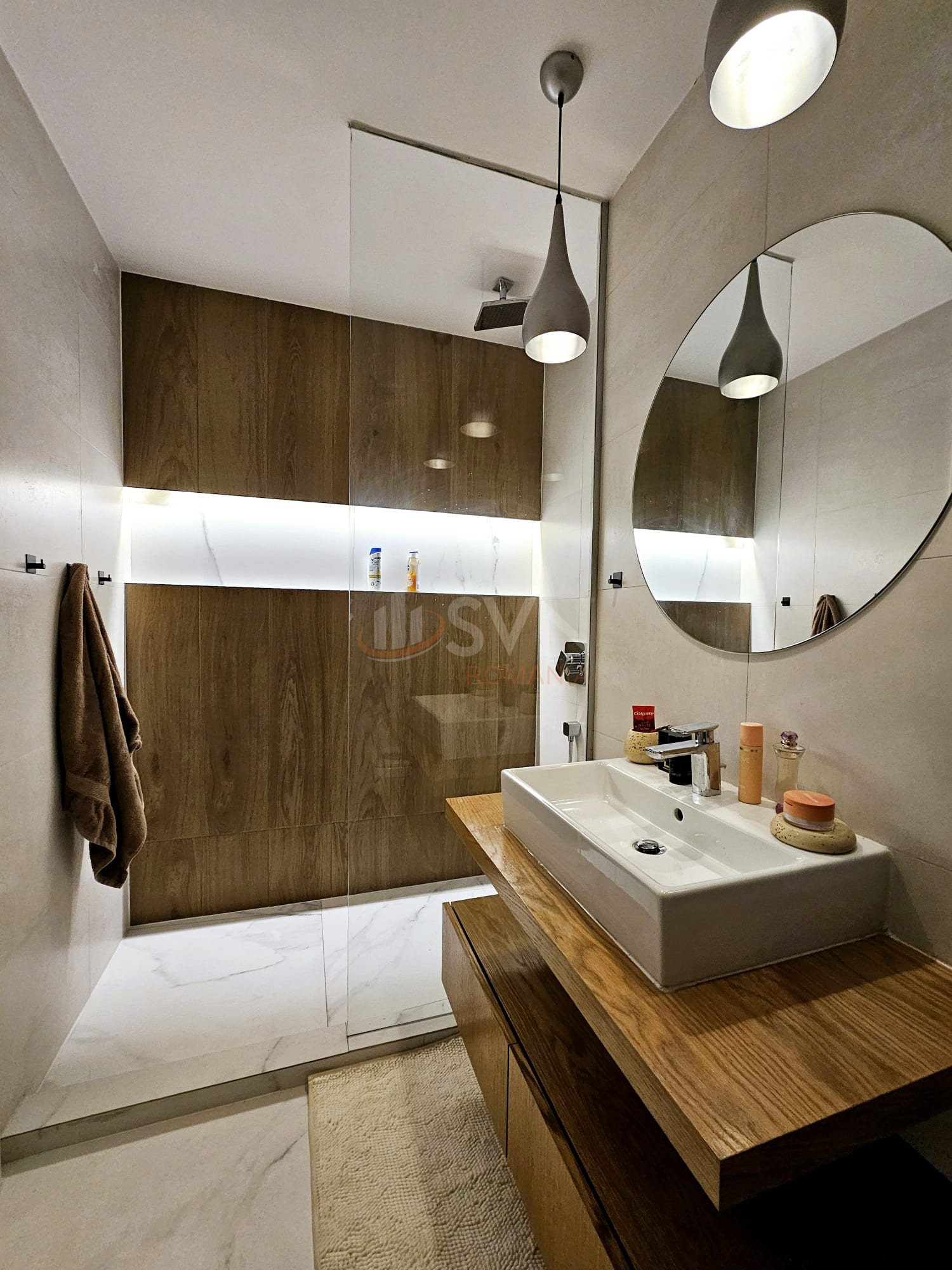 Apartament, 2 camere Bucuresti/Barbu Vacarescu