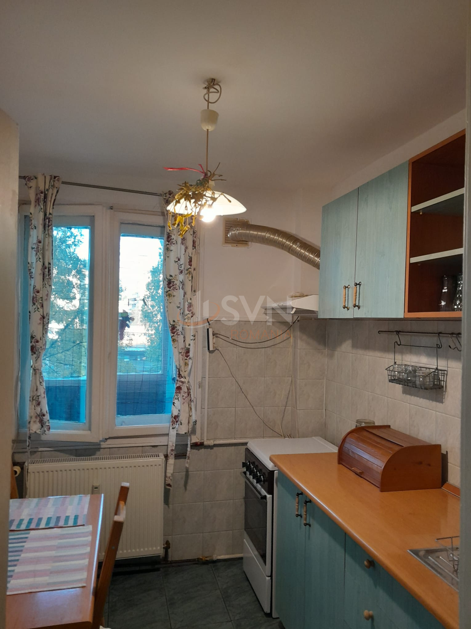 Apartament, 2 camere Bucuresti/Gara De Nord