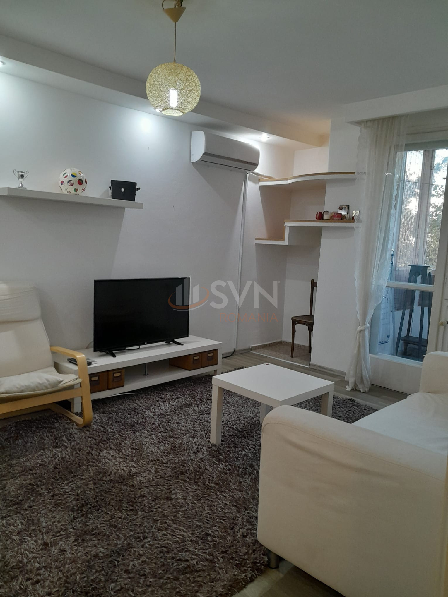 Apartament, 2 camere Bucuresti/Gara De Nord