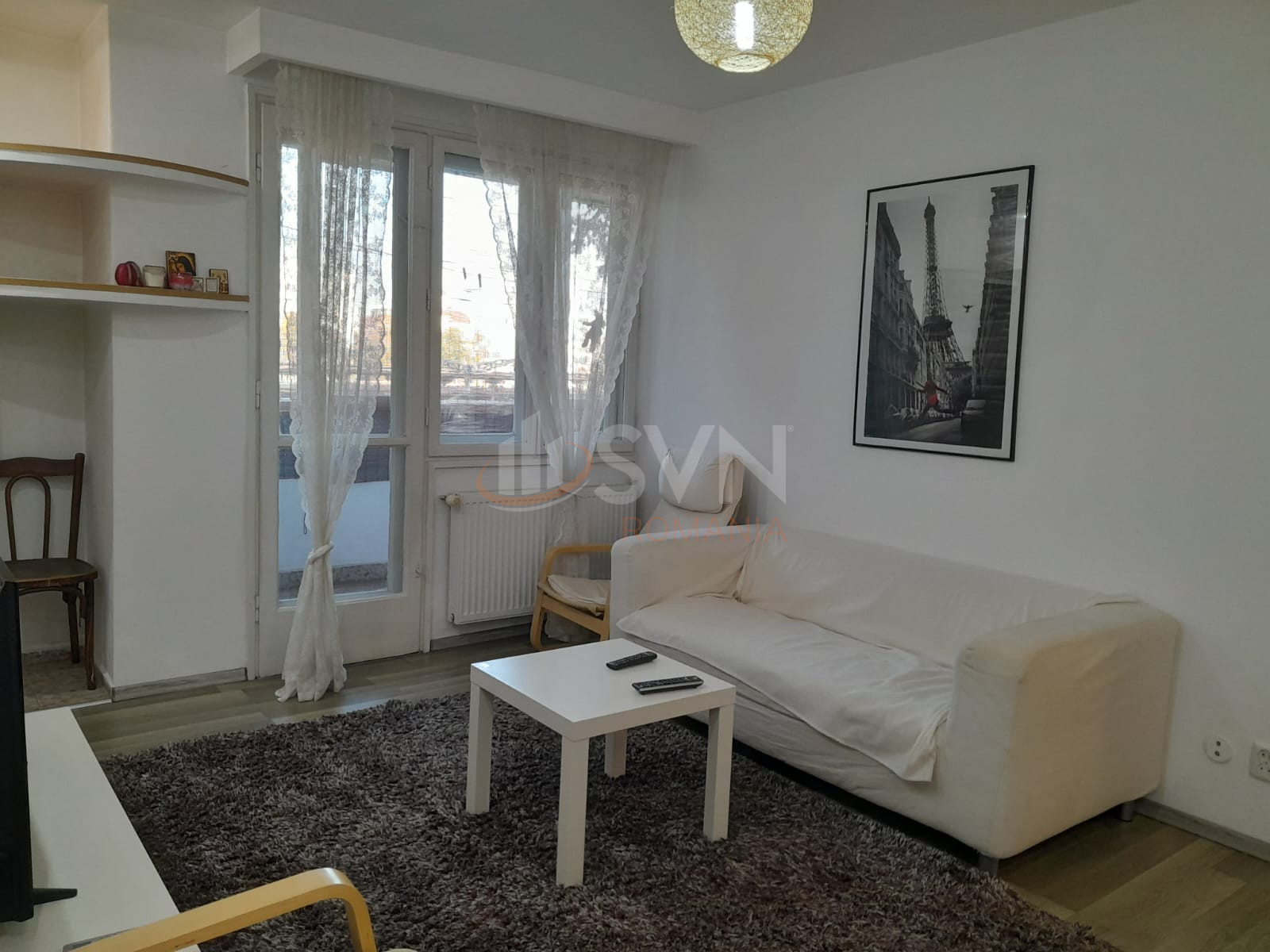 Apartament, 2 camere Bucuresti/Gara De Nord