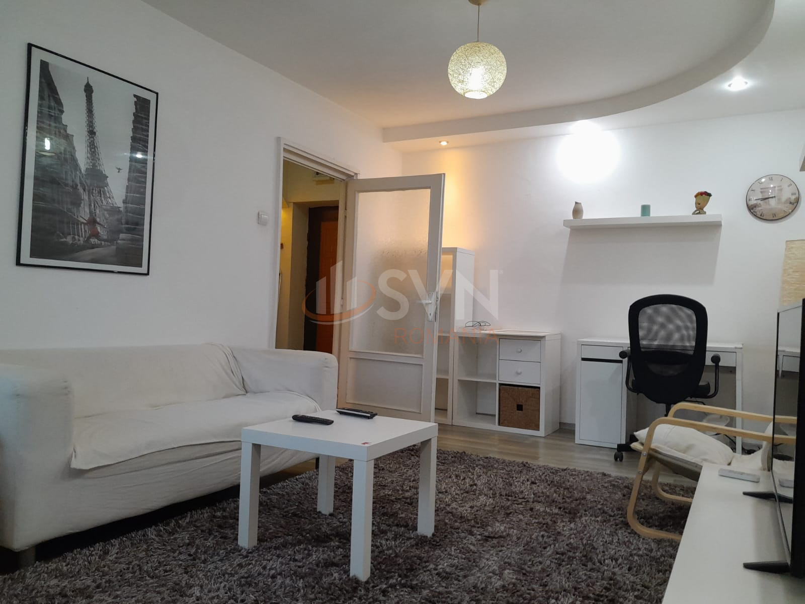 Apartament, 2 camere Bucuresti/Gara De Nord