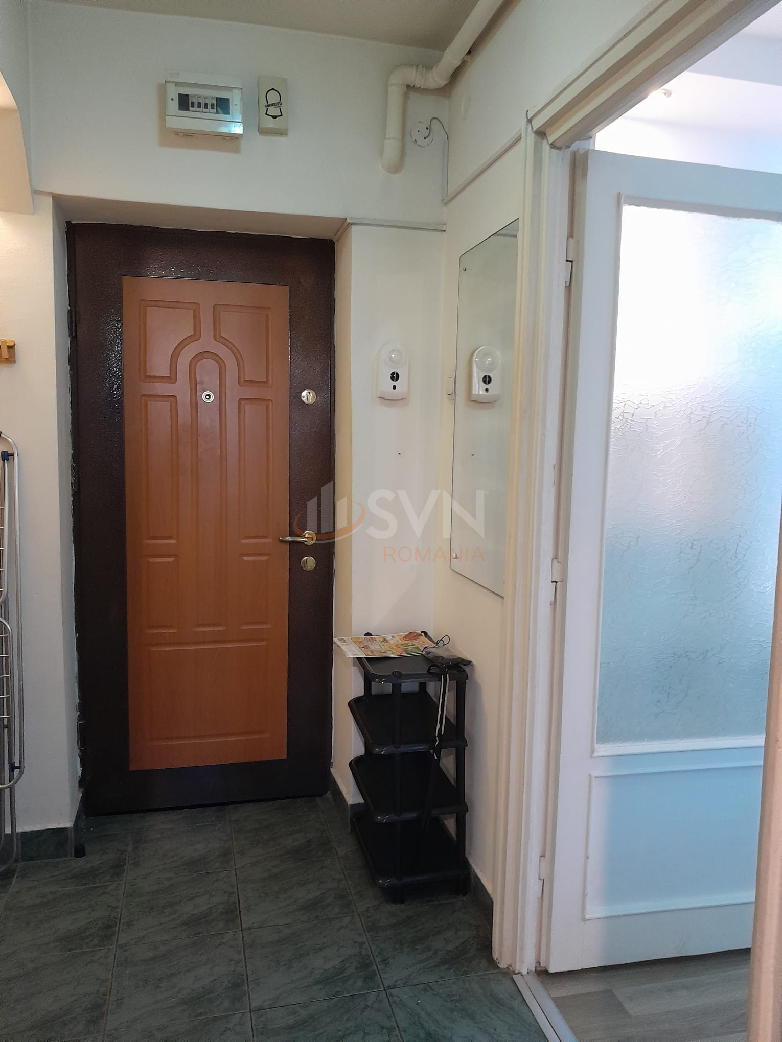 Apartament, 2 camere Bucuresti/Gara De Nord