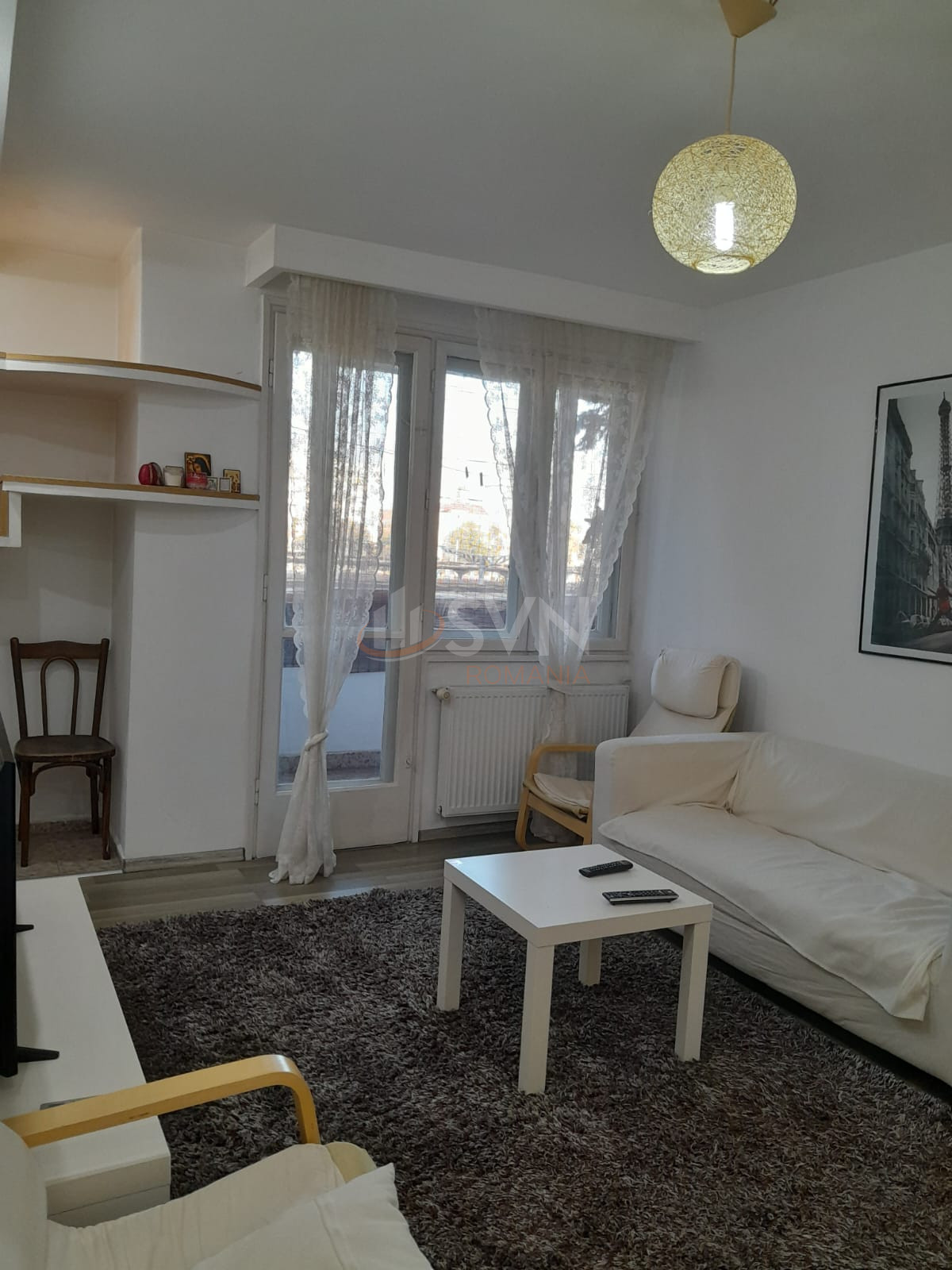 Apartament, 2 camere Bucuresti/Gara De Nord