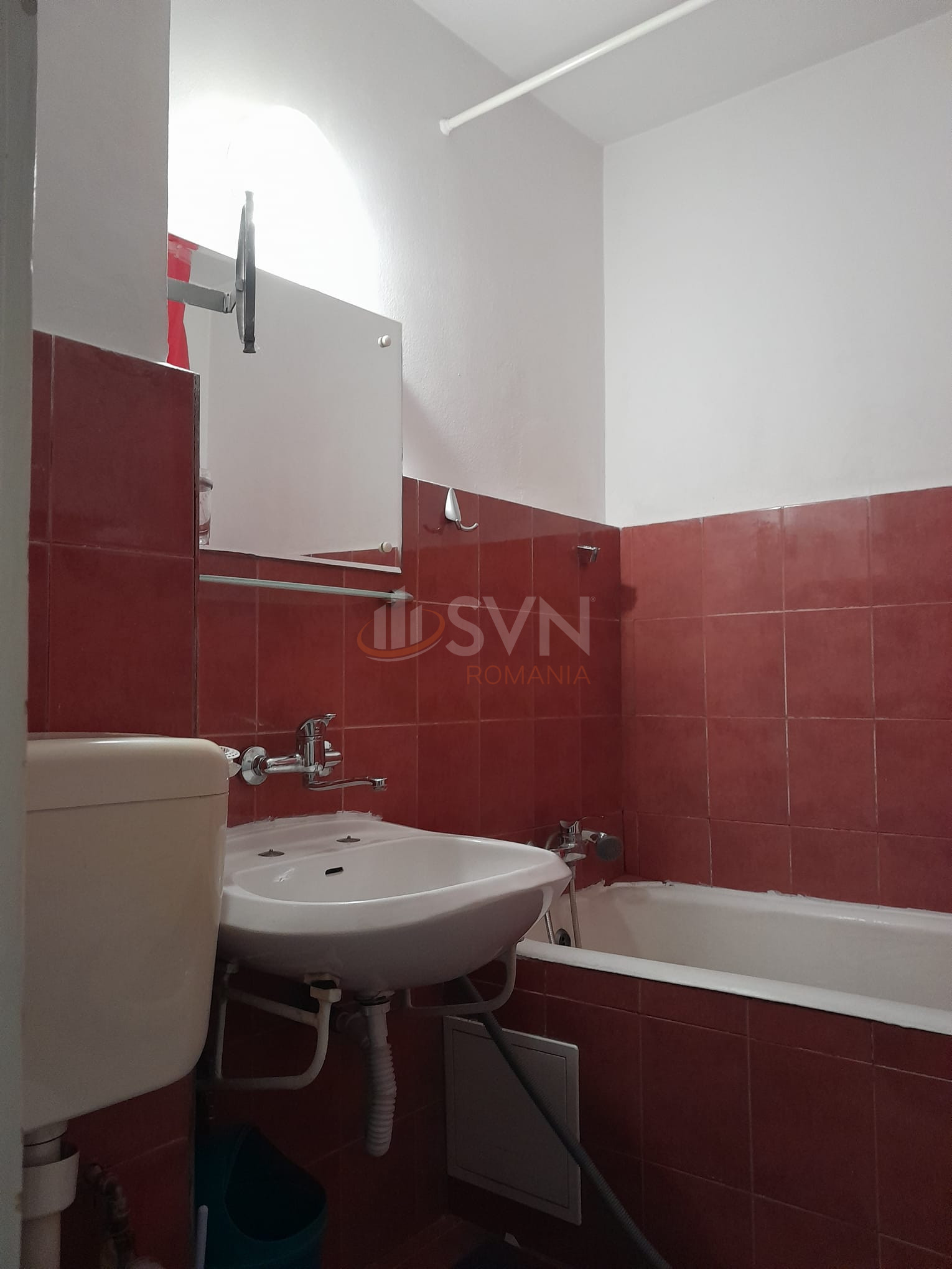 Apartament, 2 camere Bucuresti/Gara De Nord