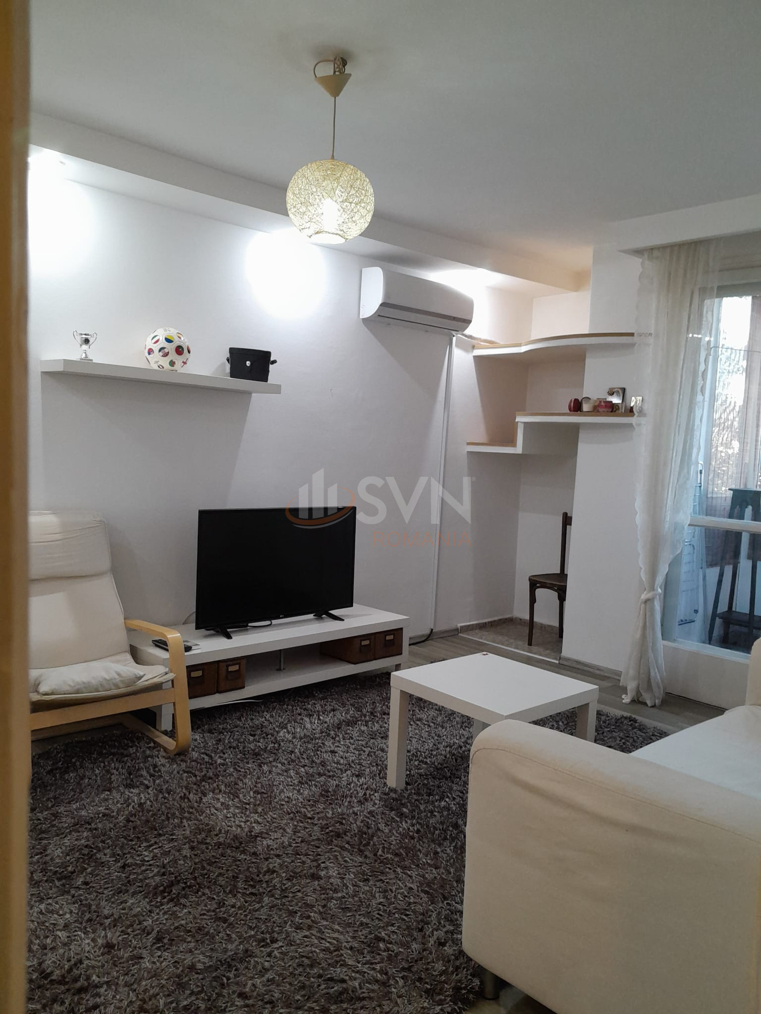 Apartament, 2 camere Bucuresti/Gara De Nord