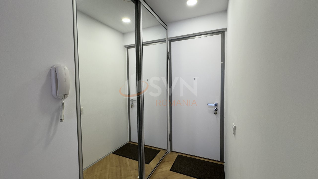 Apartament, 2 camere Bucuresti/Floreasca