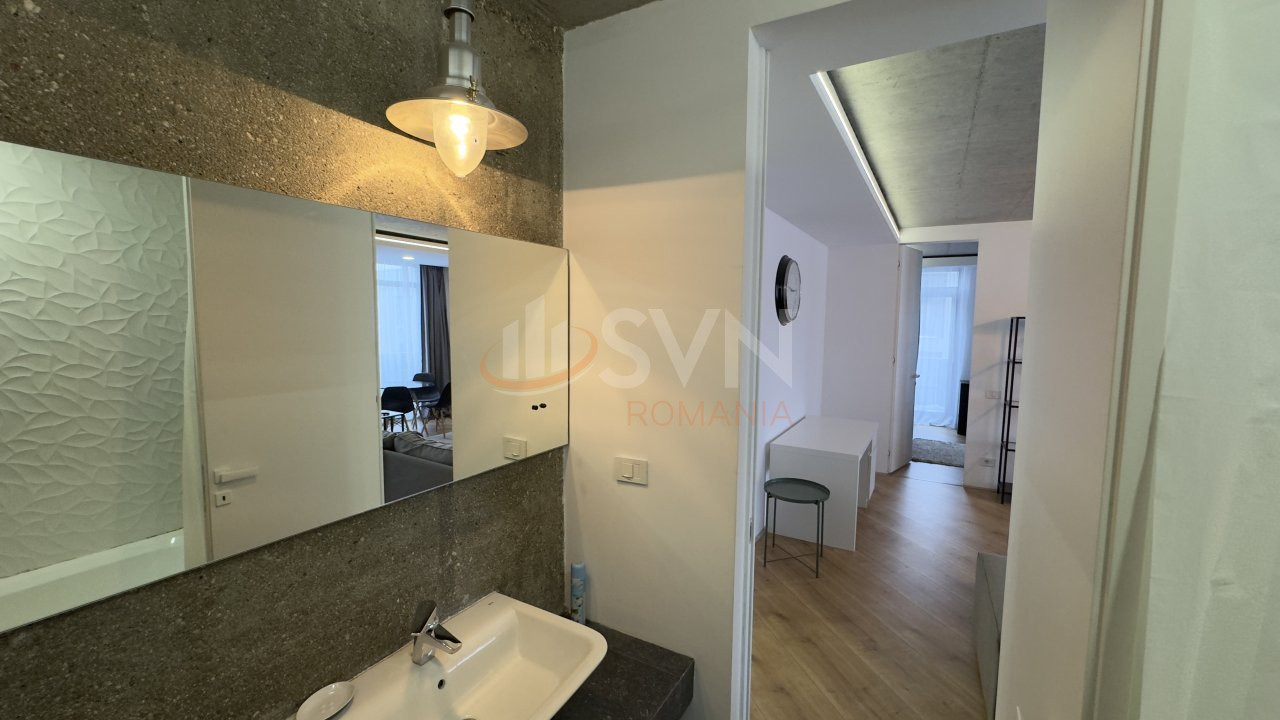 Apartament, 2 camere Bucuresti/Floreasca