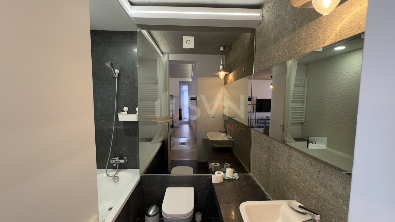 Apartament, 2 camere Bucuresti/Floreasca