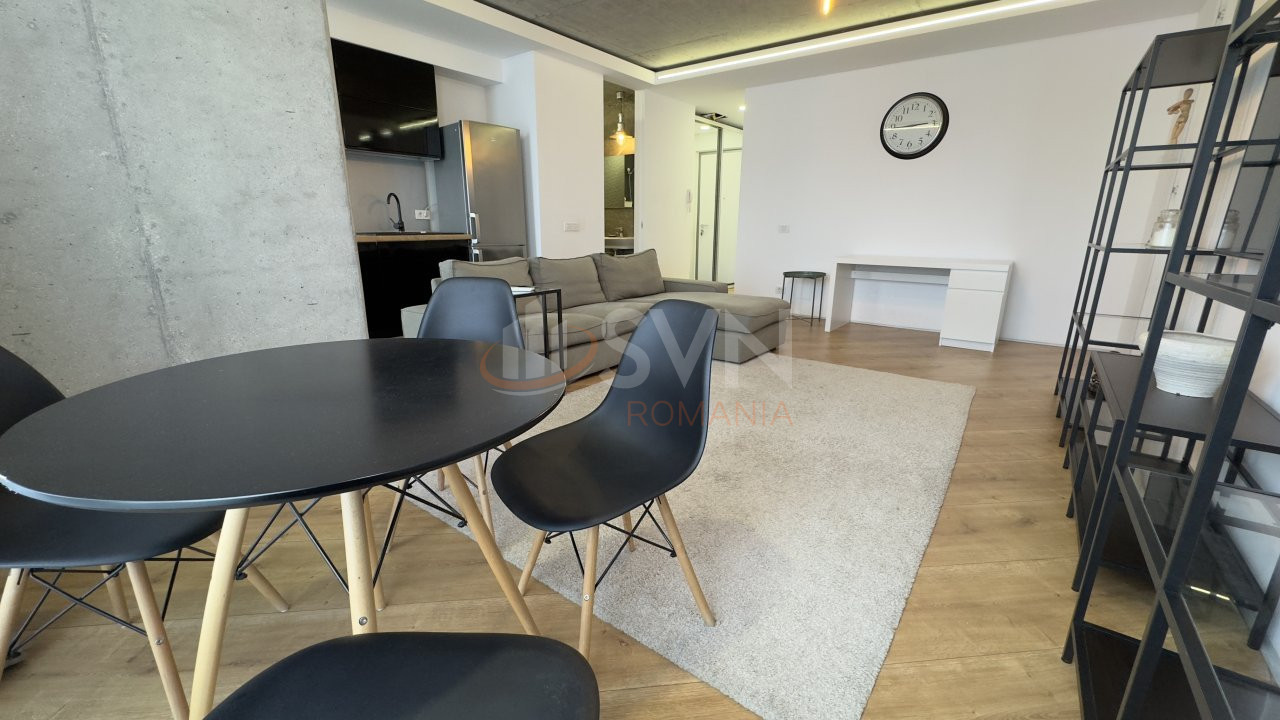 Apartament, 2 camere Bucuresti/Floreasca