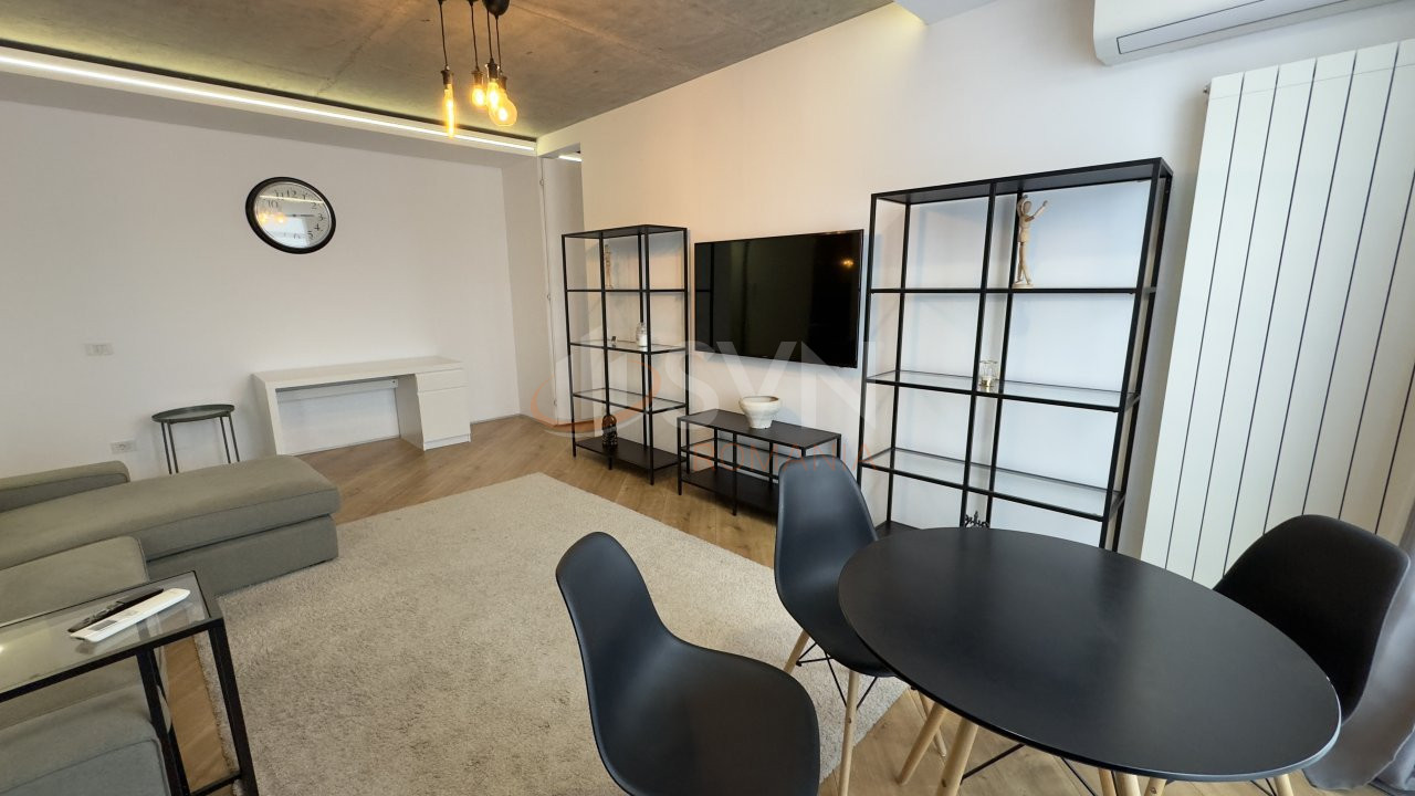 Apartament, 2 camere Bucuresti/Floreasca