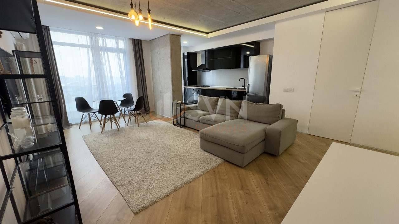 Apartament, 2 camere Bucuresti/Floreasca