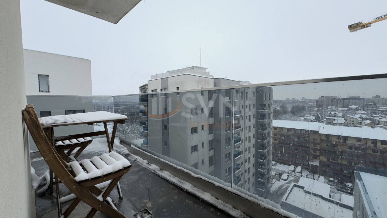 Apartament, 2 camere Bucuresti/Floreasca