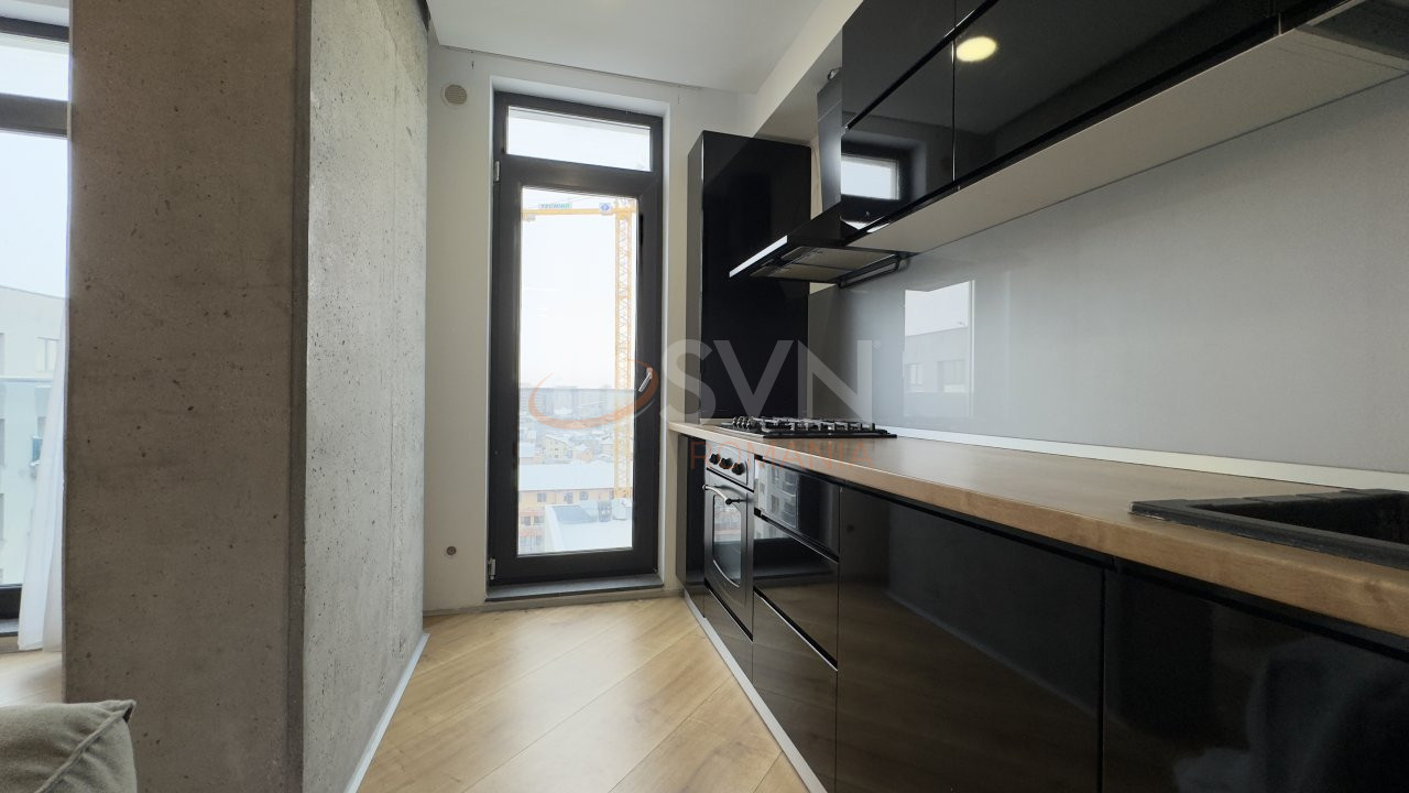 Apartament, 2 camere Bucuresti/Floreasca