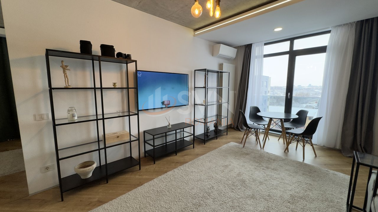 Apartament, 2 camere Bucuresti/Floreasca