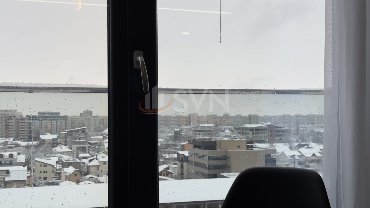 Apartament, 2 camere Bucuresti/Floreasca