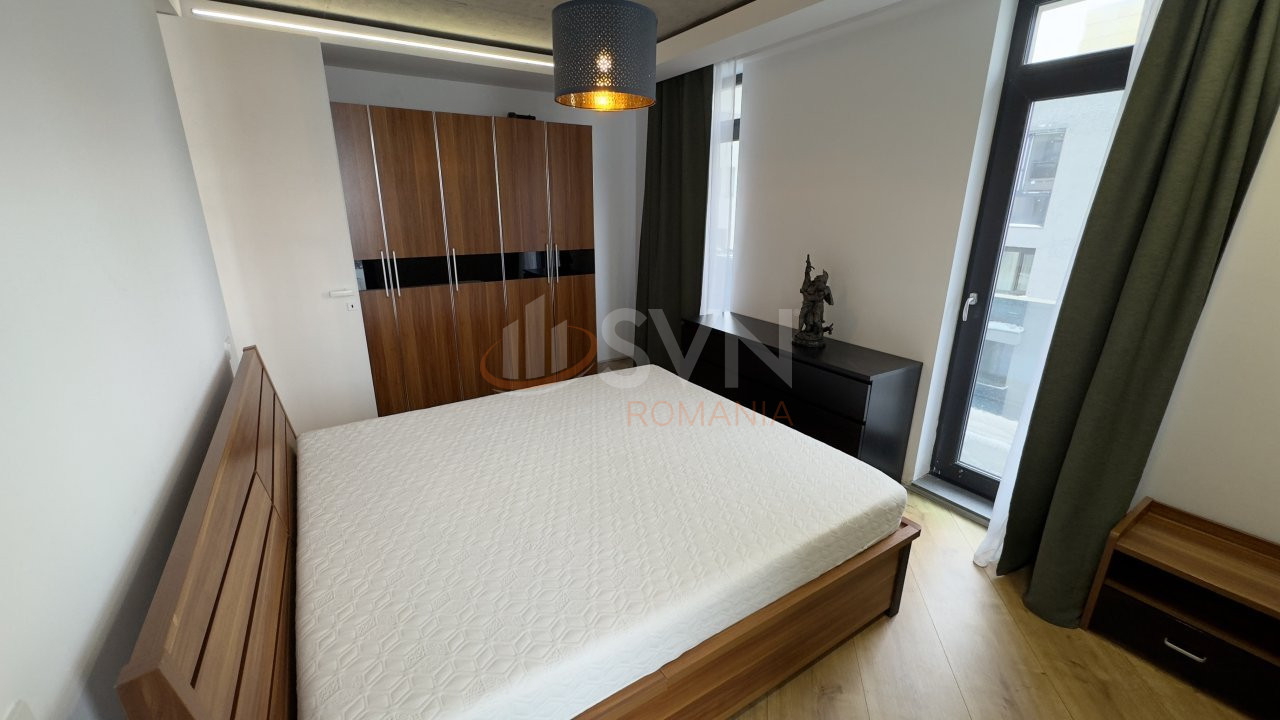 Apartament, 2 camere Bucuresti/Floreasca