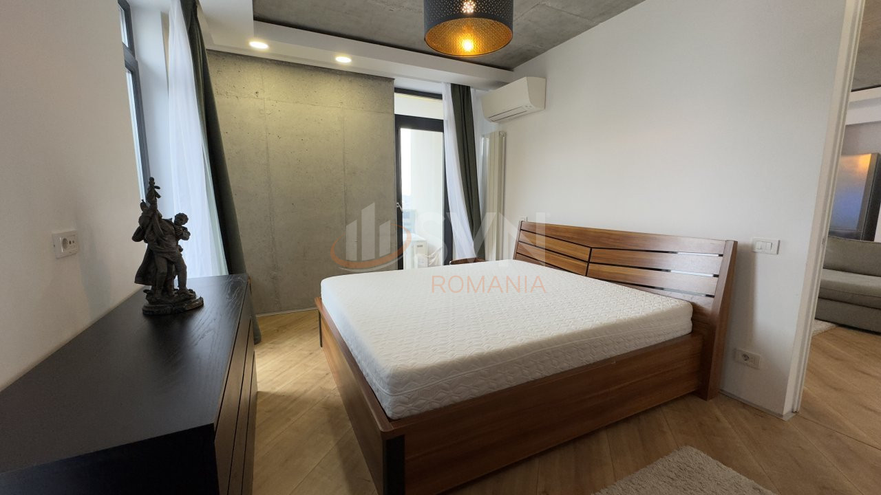 Apartament, 2 camere Bucuresti/Floreasca