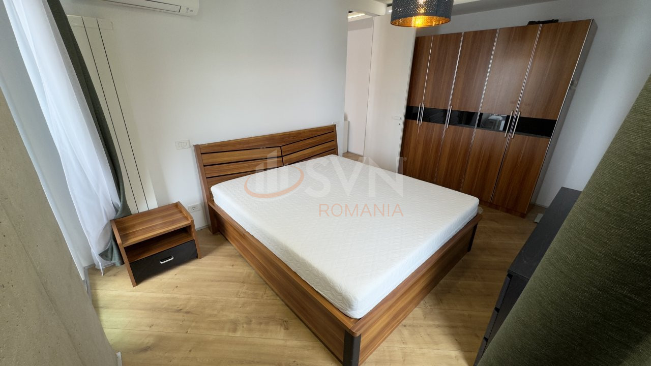 Apartament, 2 camere Bucuresti/Floreasca
