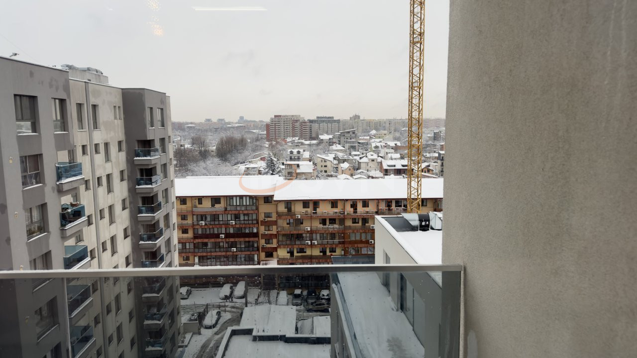 Apartament, 2 camere Bucuresti/Floreasca