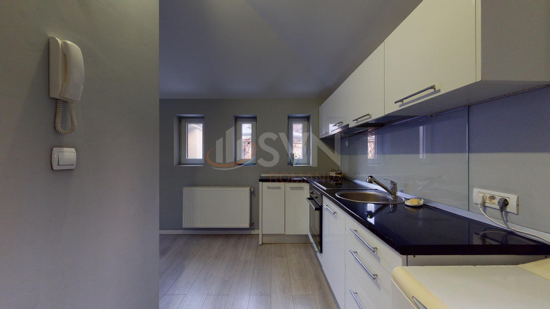 Apartament, 2 camere Bucuresti/Dacia