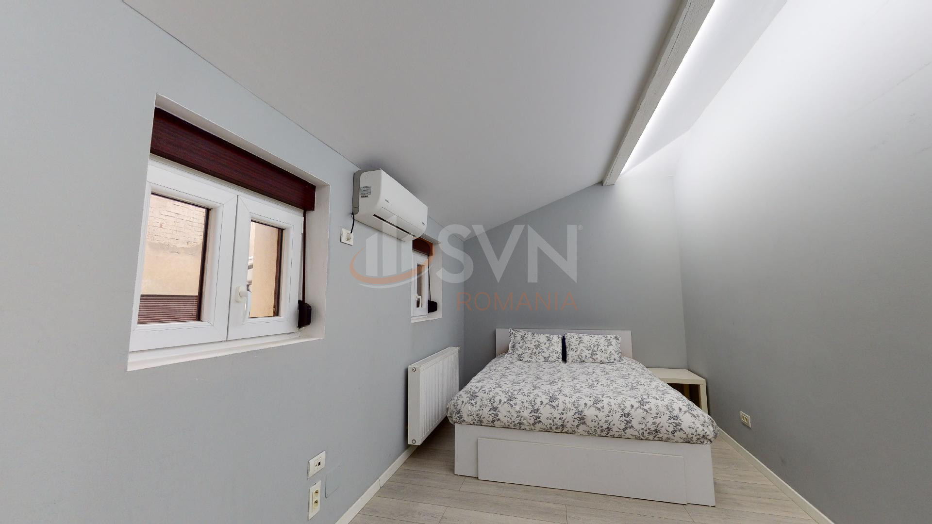 Apartament, 2 camere Bucuresti/Dacia