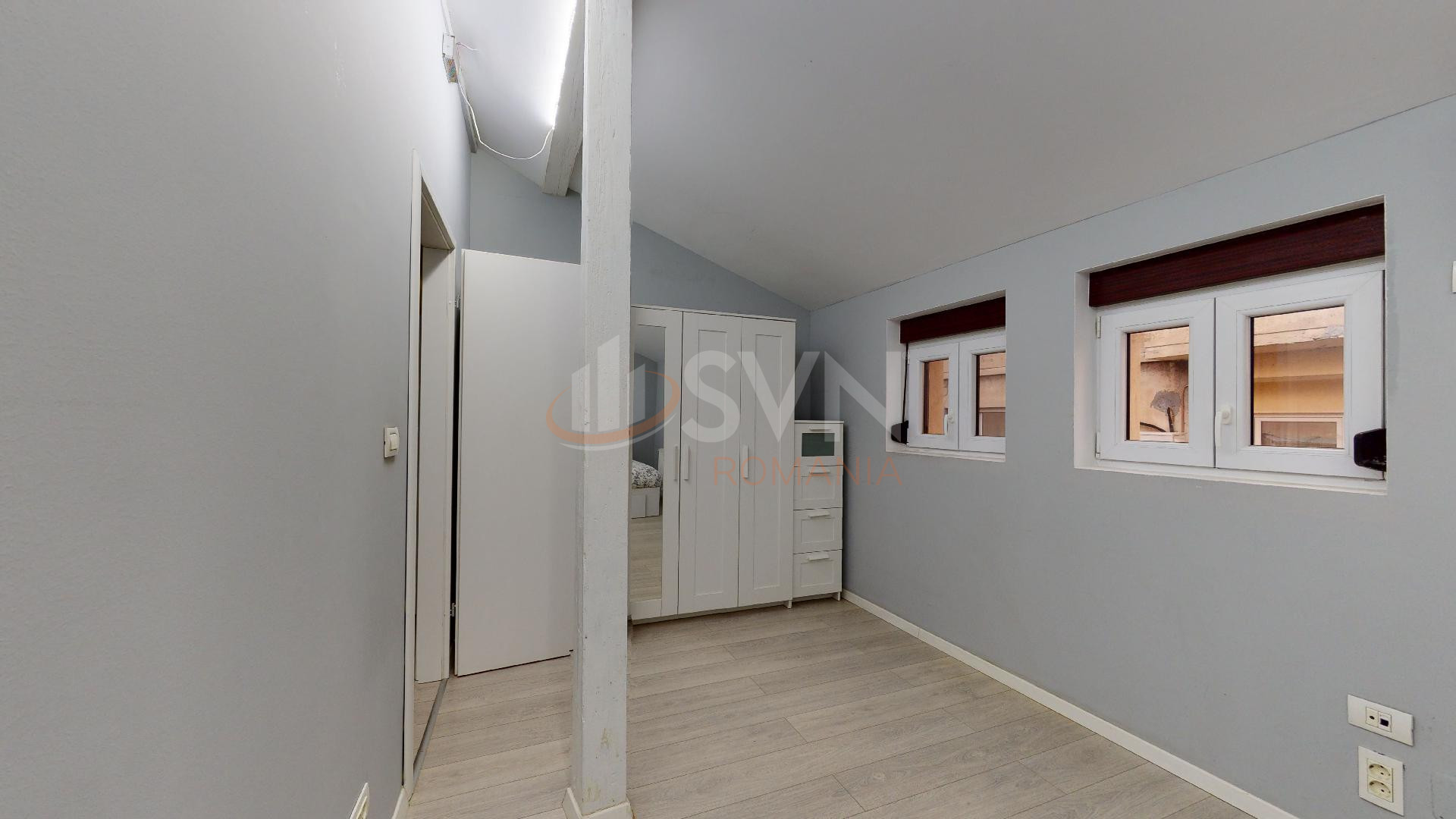 Apartament, 2 camere Bucuresti/Dacia