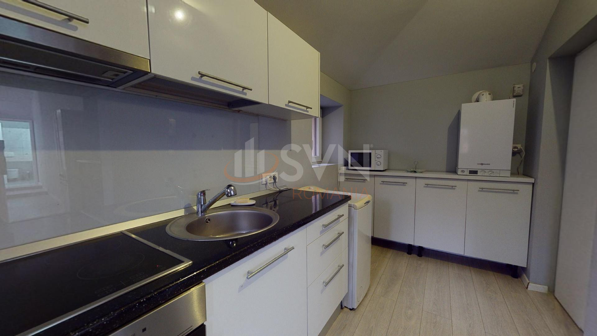 Apartament, 2 camere Bucuresti/Dacia