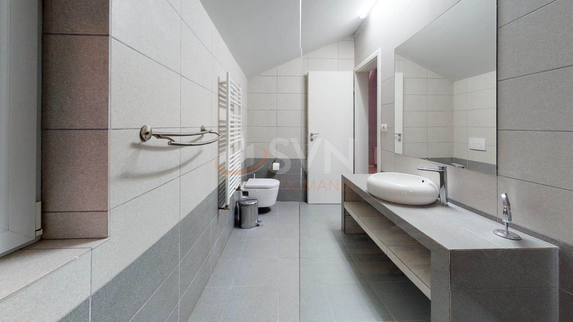 Apartament, 2 camere Bucuresti/Dacia