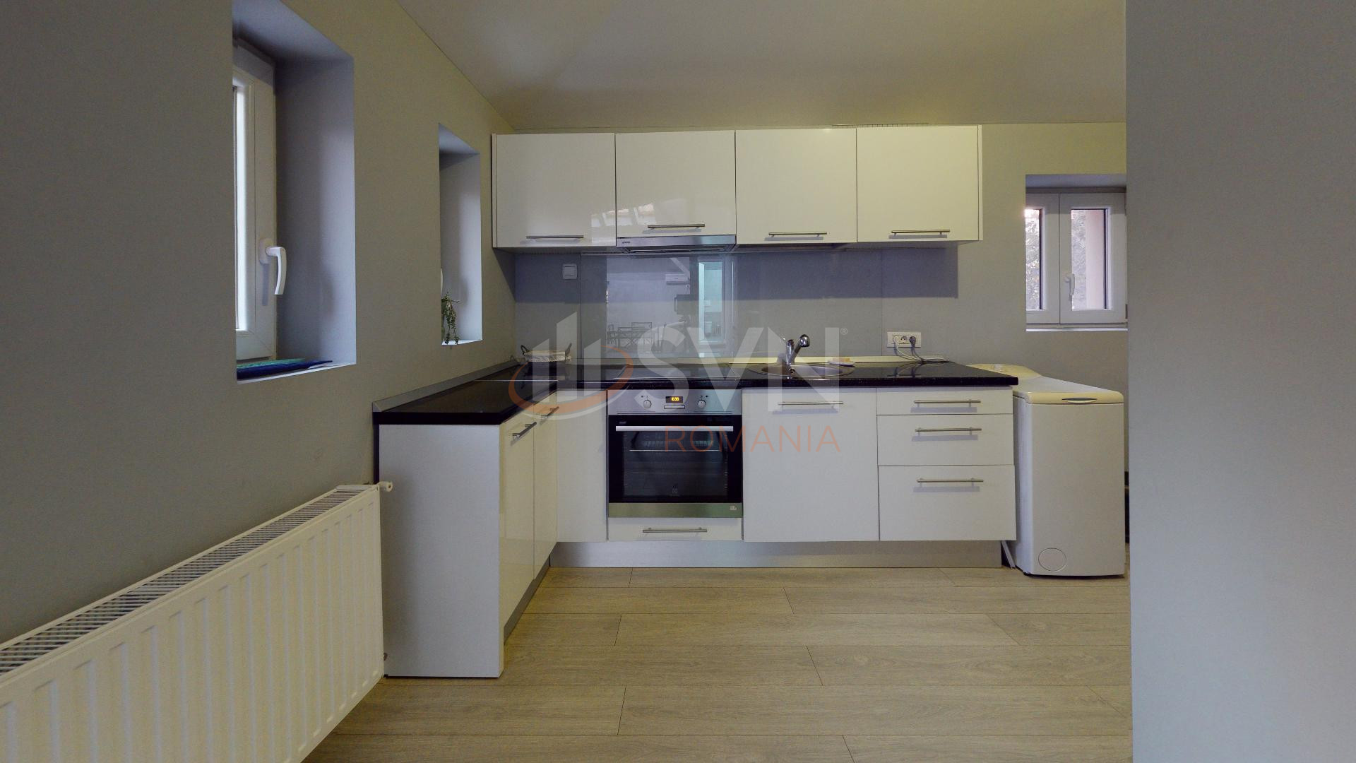 Apartament, 2 camere Bucuresti/Dacia
