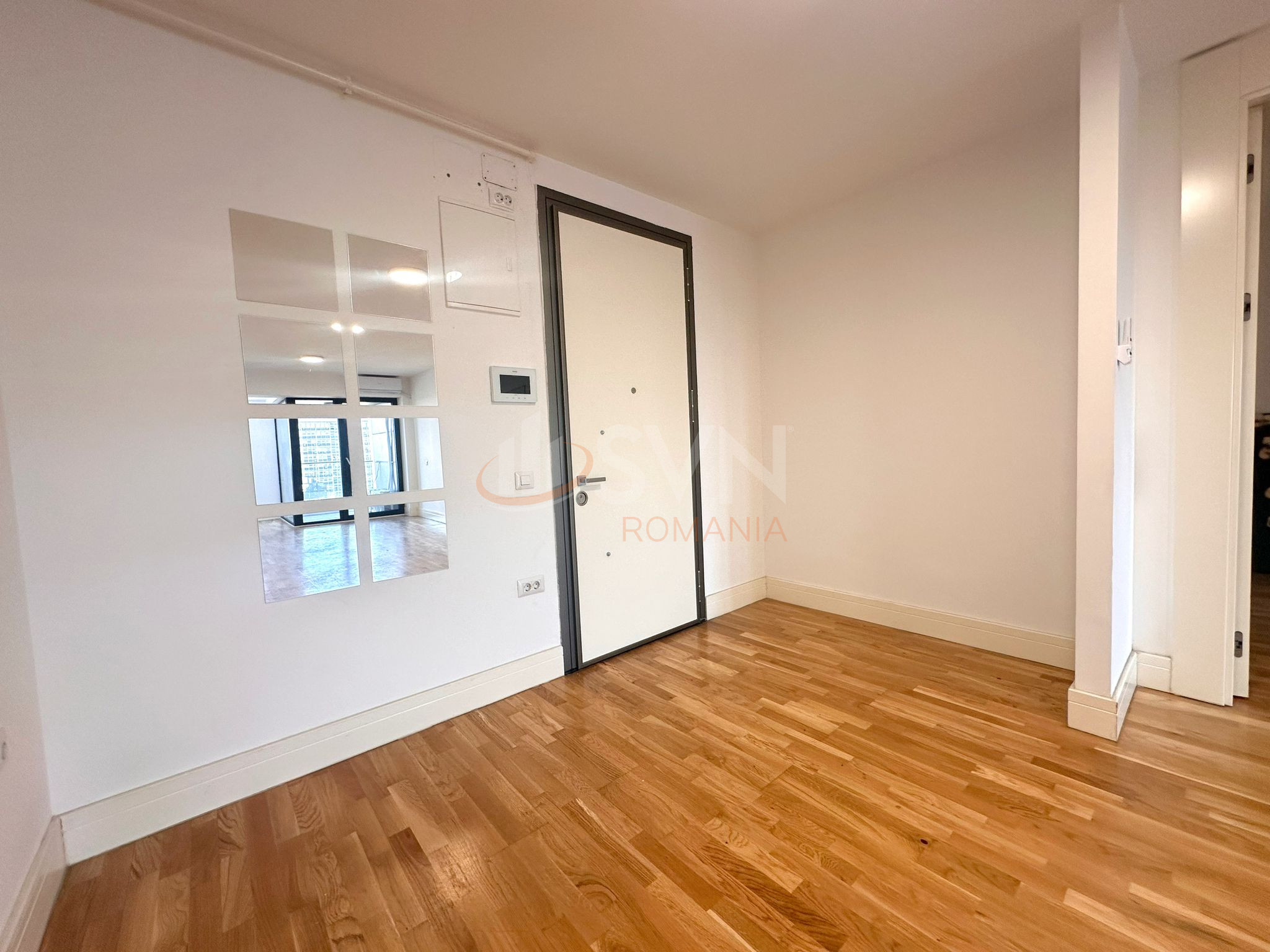 Apartament, 2 camere Bucuresti/Barbu Vacarescu