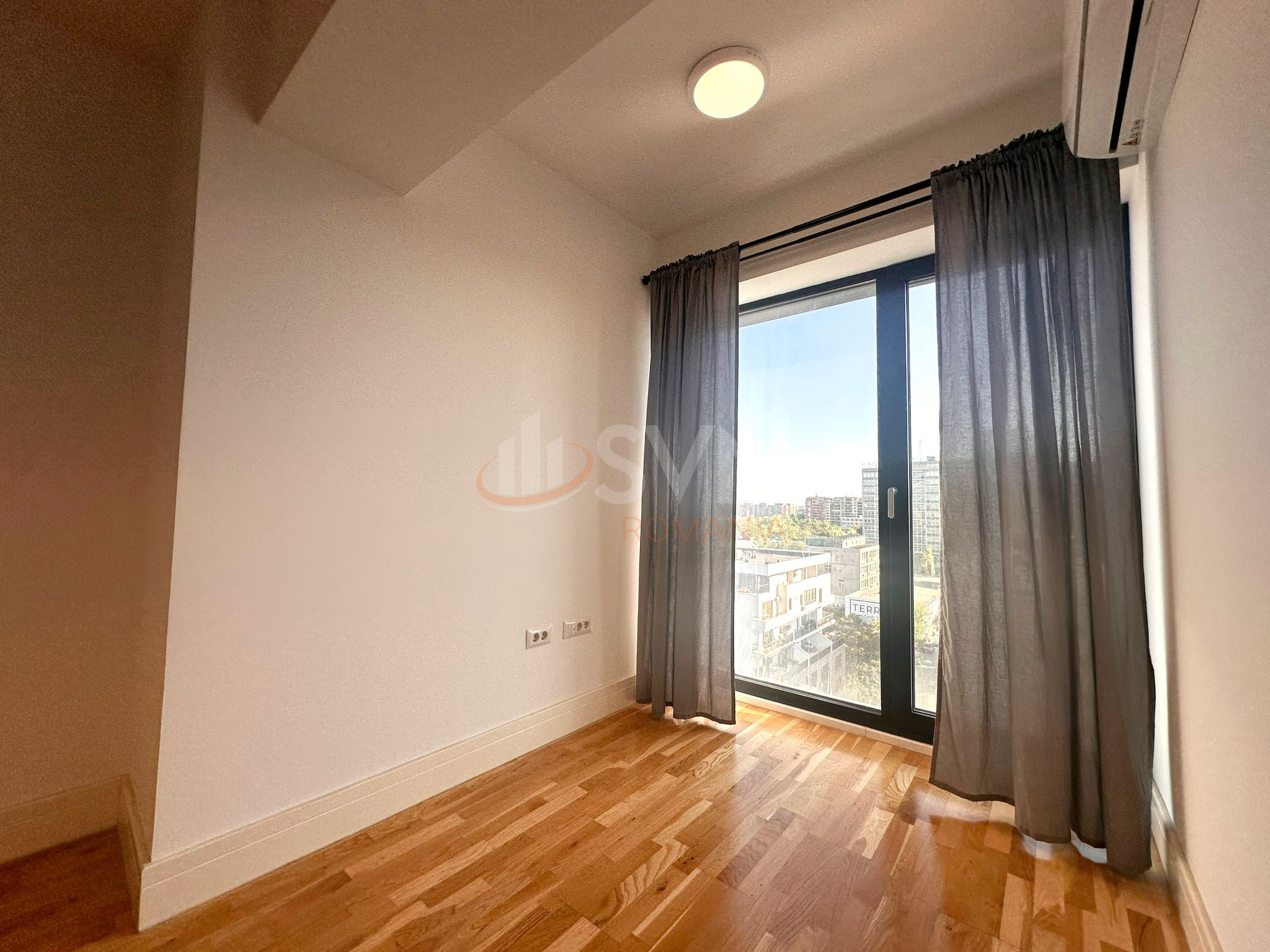 Apartament, 2 camere Bucuresti/Barbu Vacarescu