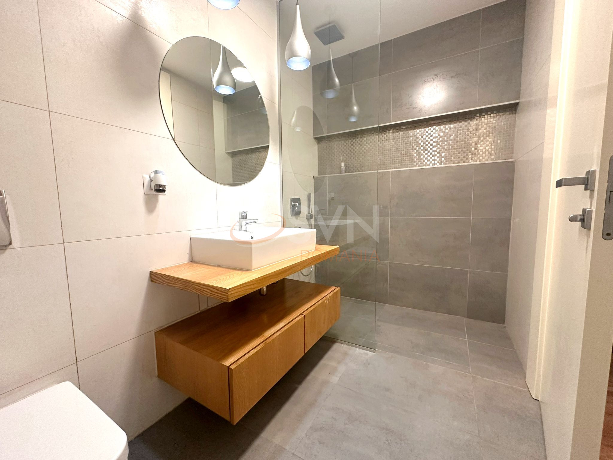 Apartament, 2 camere Bucuresti/Barbu Vacarescu