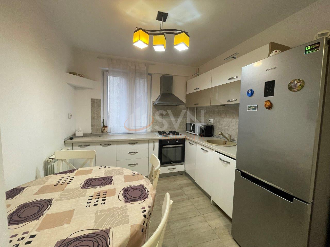 Apartament, 2 camere Bucuresti/Vitan