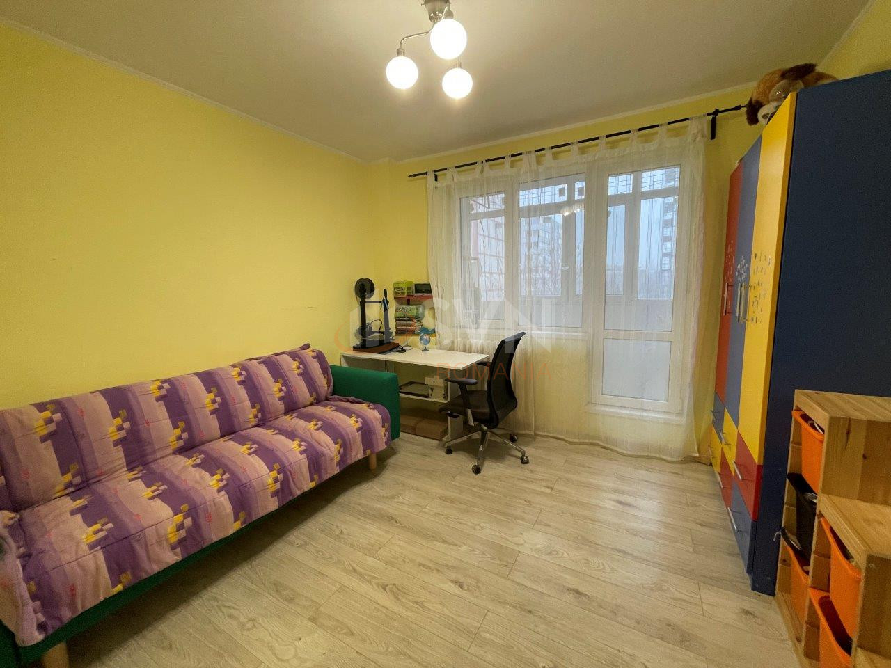 Apartament, 2 camere Bucuresti/Vitan