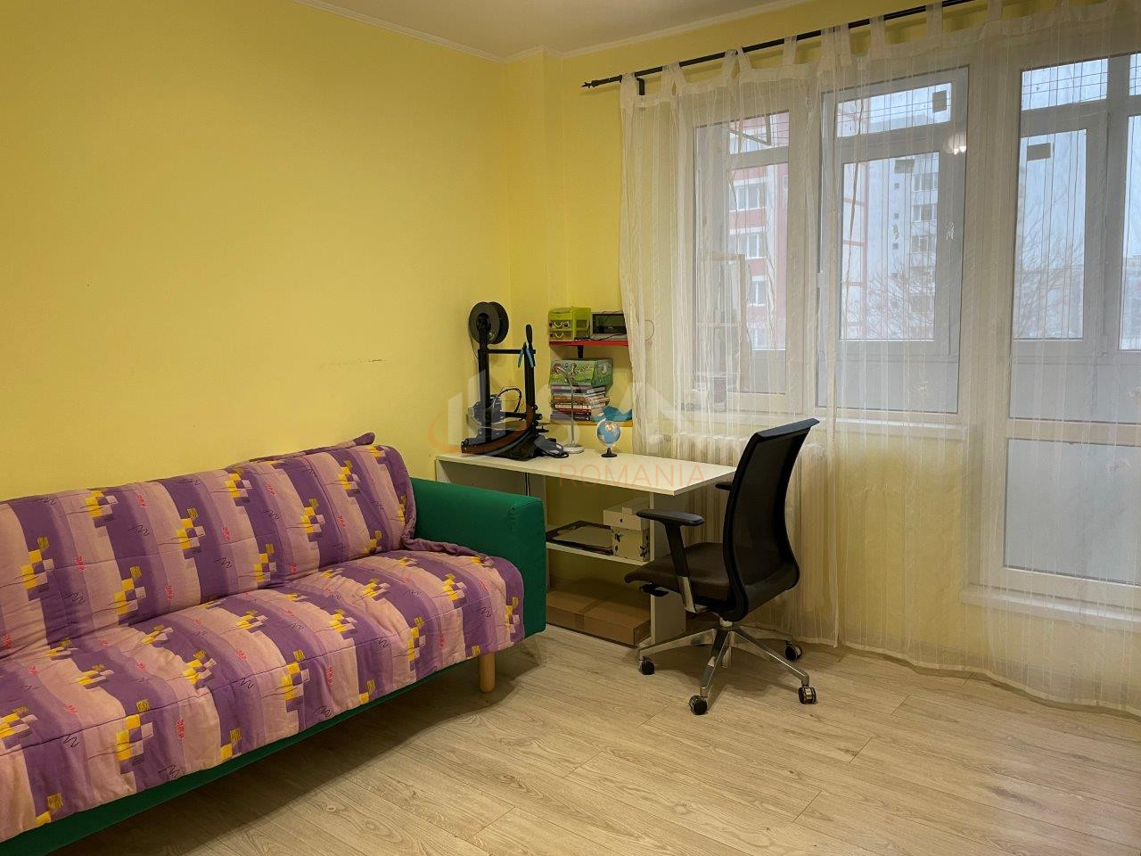 Apartament, 2 camere Bucuresti/Vitan