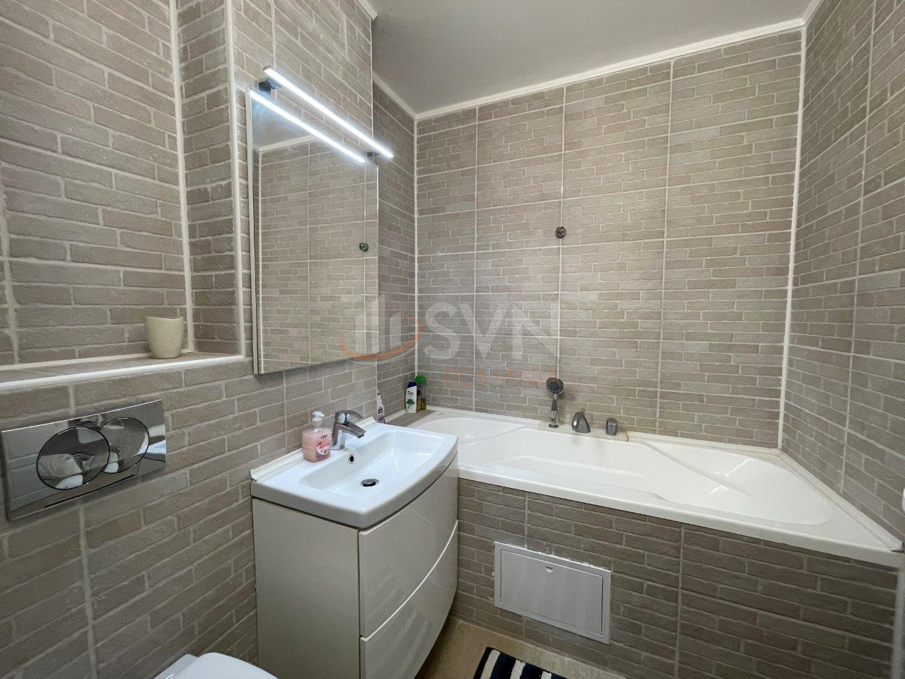 Apartament, 2 camere Bucuresti/Vitan