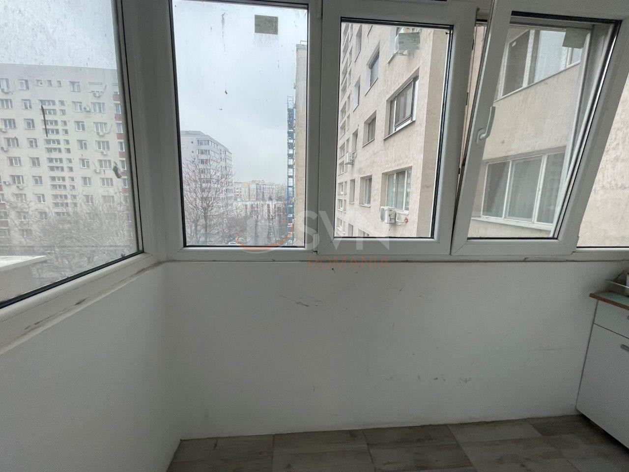 Apartament, 2 camere Bucuresti/Vitan