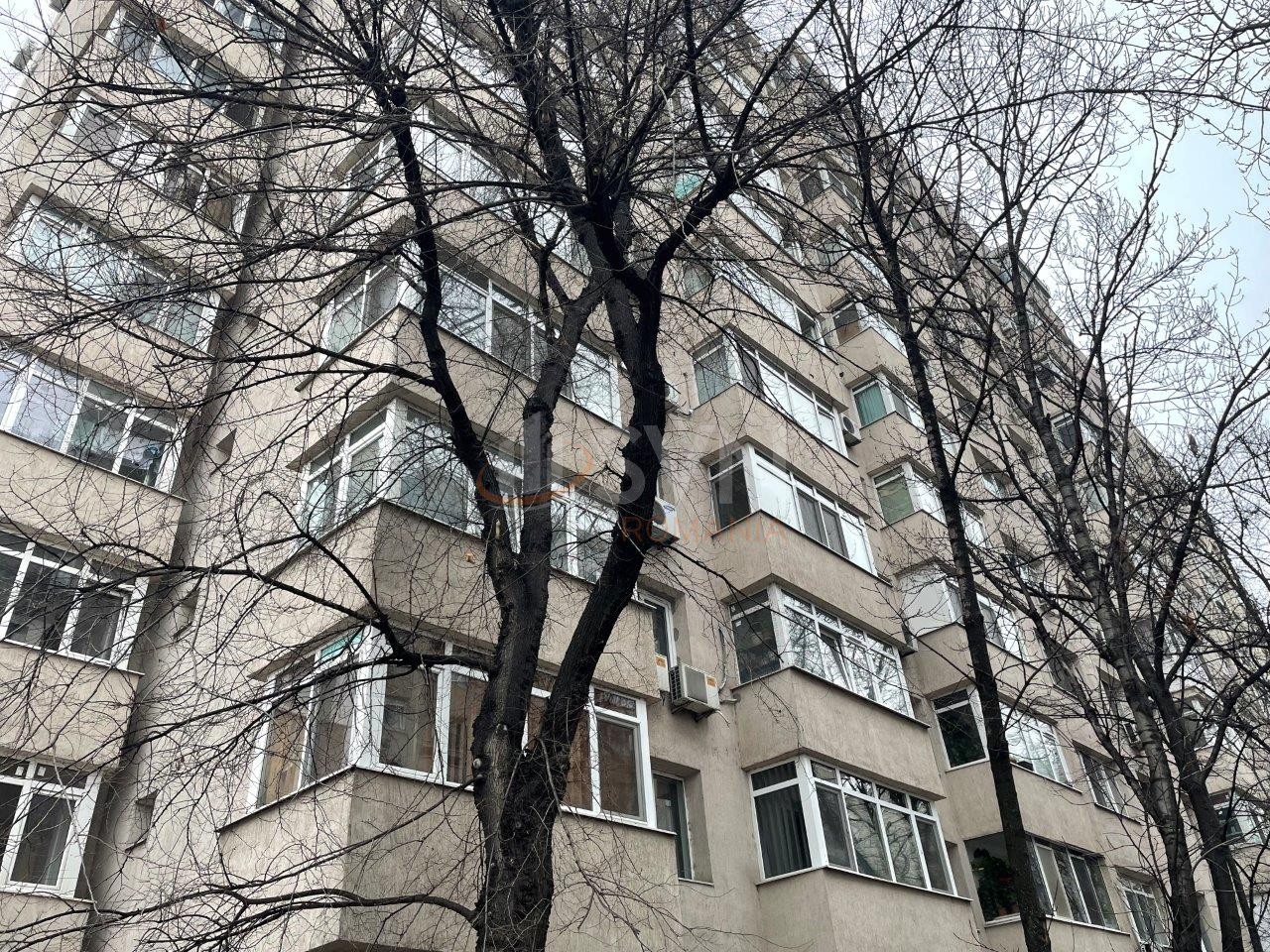 Apartament, 2 camere Bucuresti/Vitan