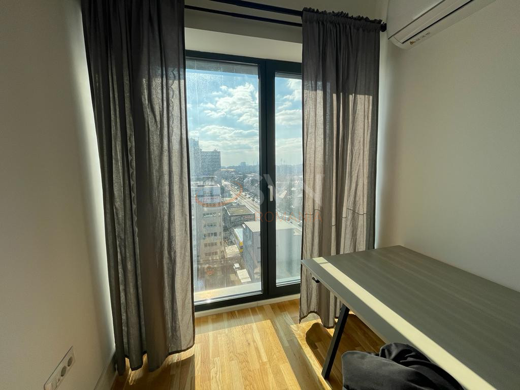 Apartament, 2 camere Bucuresti/Barbu Vacarescu