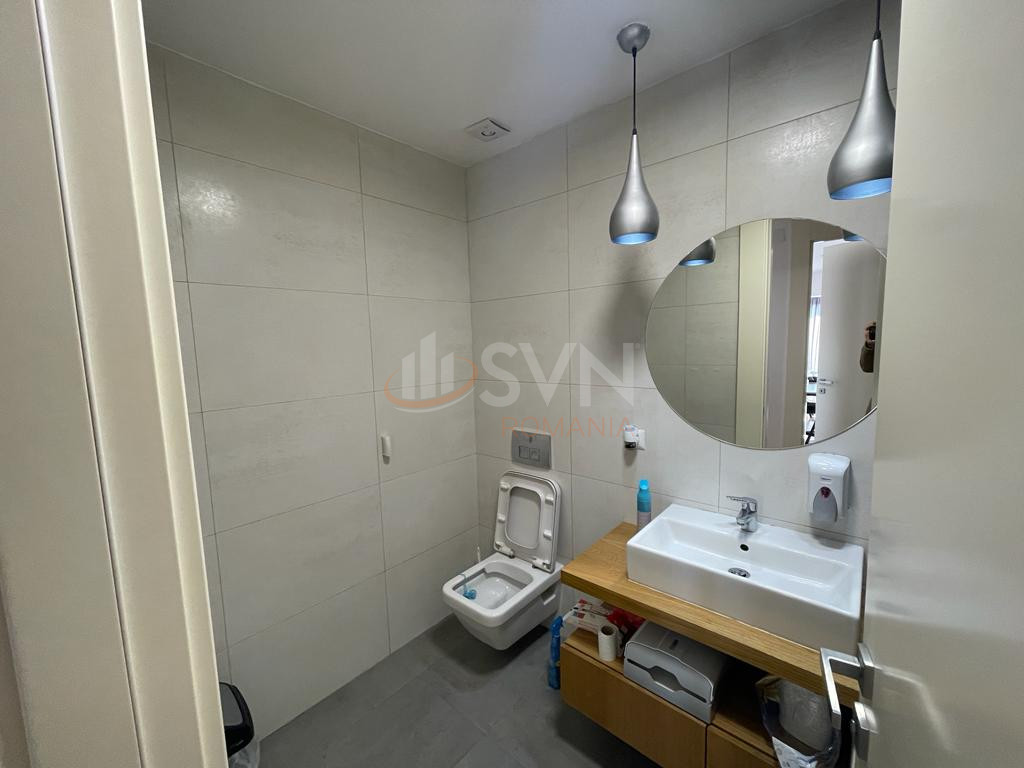 Apartament, 2 camere Bucuresti/Barbu Vacarescu