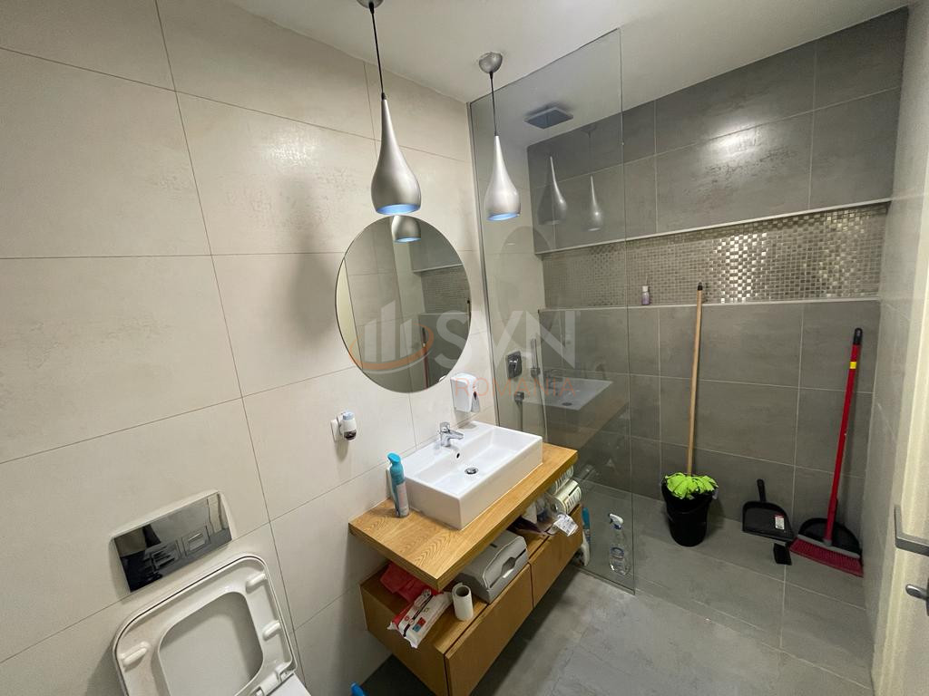 Apartament, 2 camere Bucuresti/Barbu Vacarescu