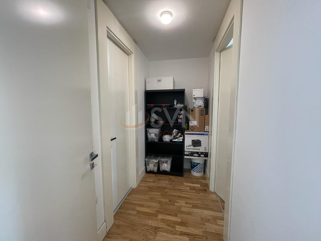 Apartament, 2 camere Bucuresti/Barbu Vacarescu