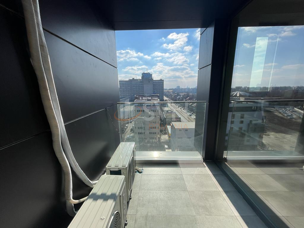 Apartament, 2 camere Bucuresti/Barbu Vacarescu