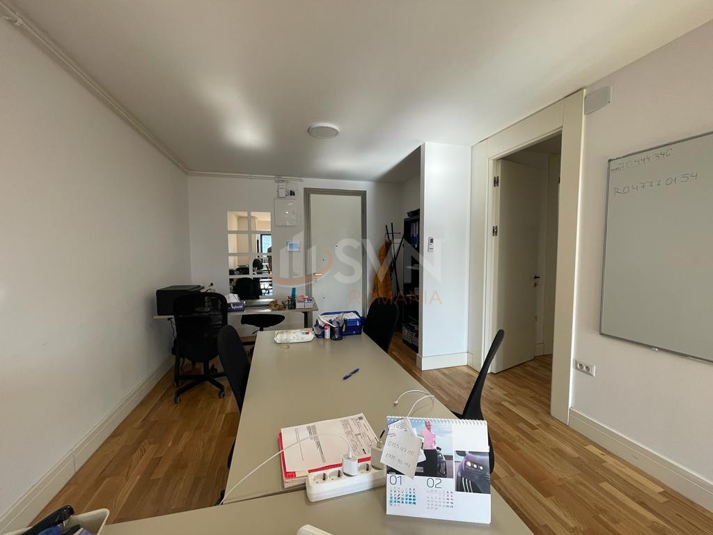 Apartament, 2 camere Bucuresti/Barbu Vacarescu