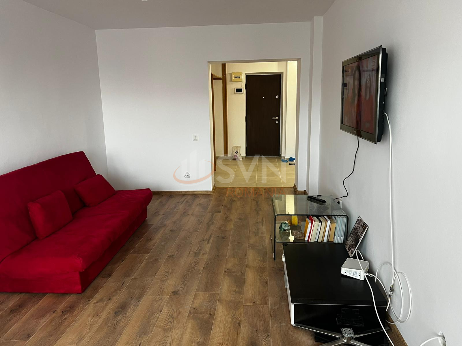 Apartament, 2 camere Bucuresti/Piata Unirii (s3)