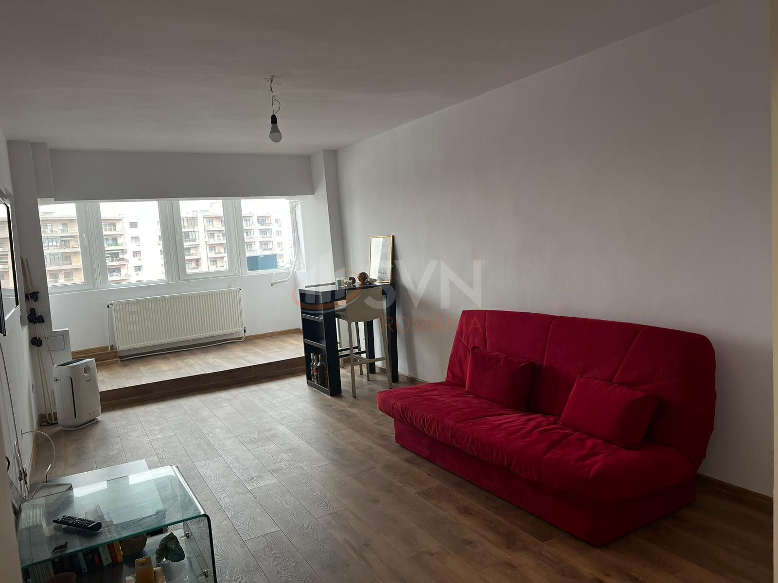 Apartament, 2 camere Bucuresti/Piata Unirii (s3)