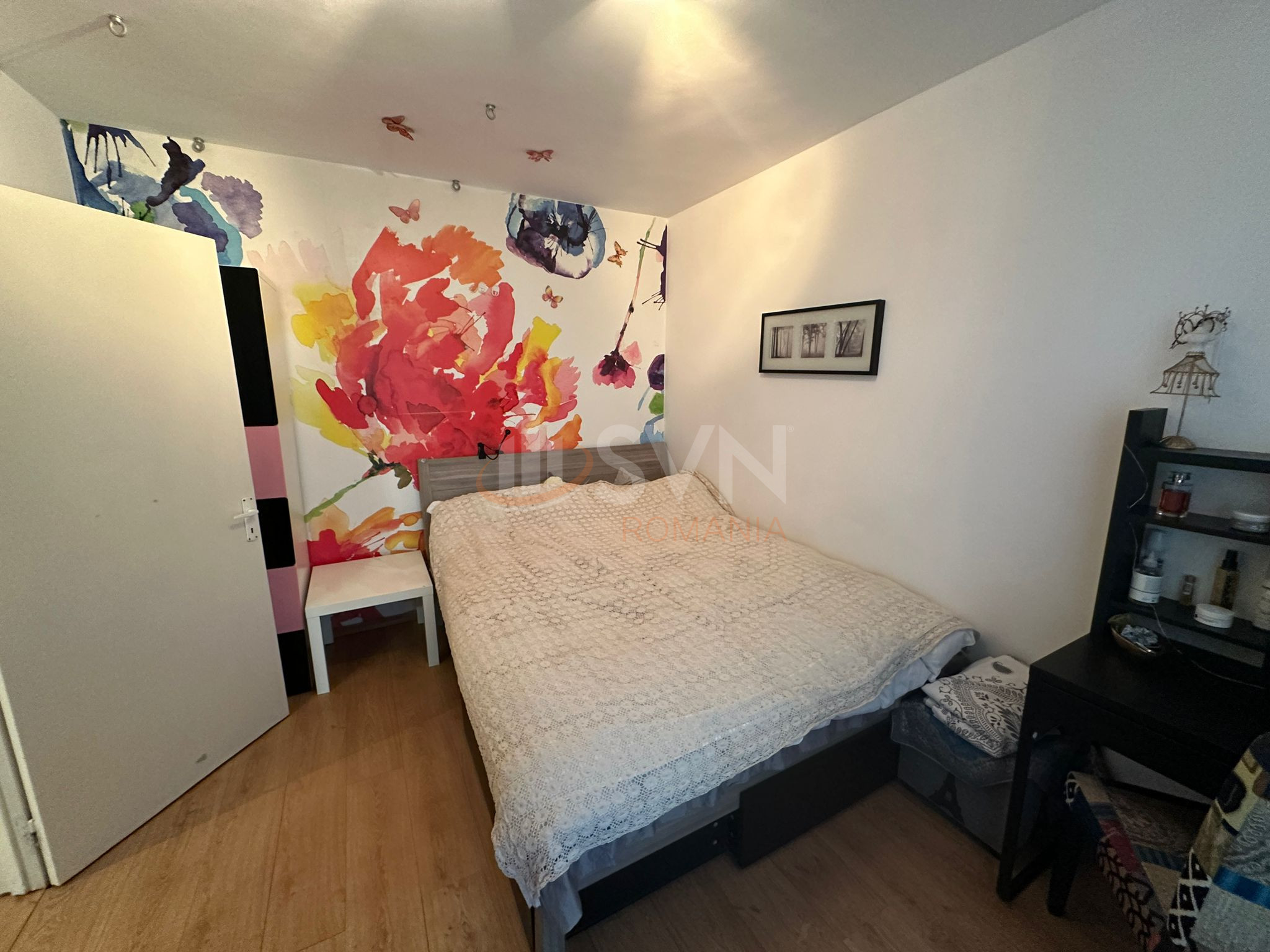 Apartament, 2 camere Bucuresti/Baba Novac