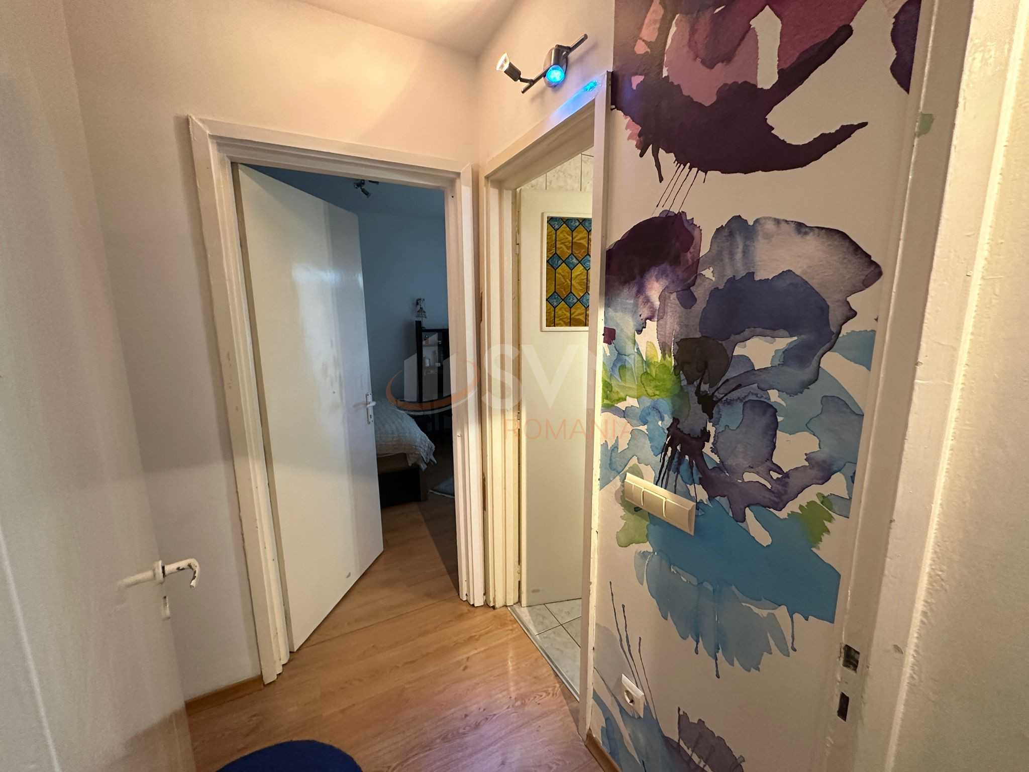 Apartament, 2 camere Bucuresti/Baba Novac