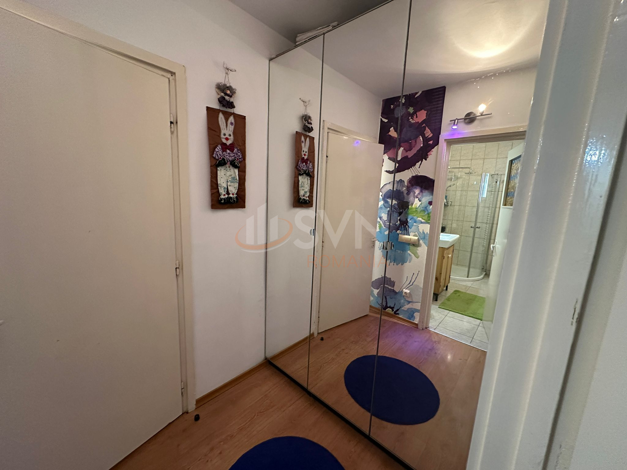Apartament, 2 camere Bucuresti/Baba Novac