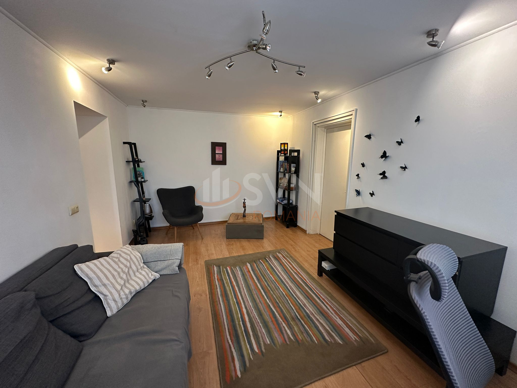 Apartament, 2 camere Bucuresti/Baba Novac